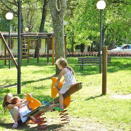 Caravan Park Belvedere,