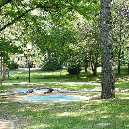 Holiday home Caravan Park Belvedere, Grado