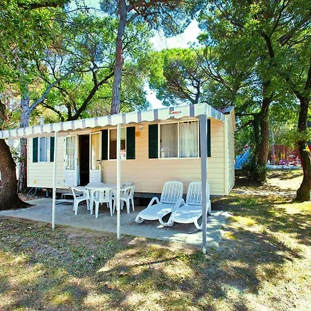 Caravan Park Belvedere,