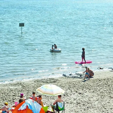 Caravan Park Belvedere,